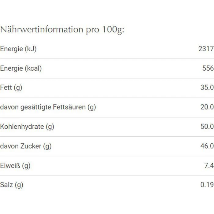 Lindt Tafelschokolade Hauchdünne Täfelchen, Auslese, 3 Sorten, 125g – Bild 5