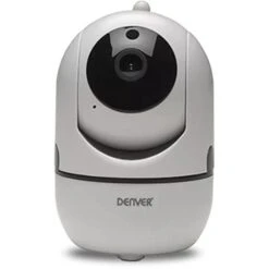 Denver IP-Kamera SHC-150 WLAN, 1 MP, Neigen Schwenken