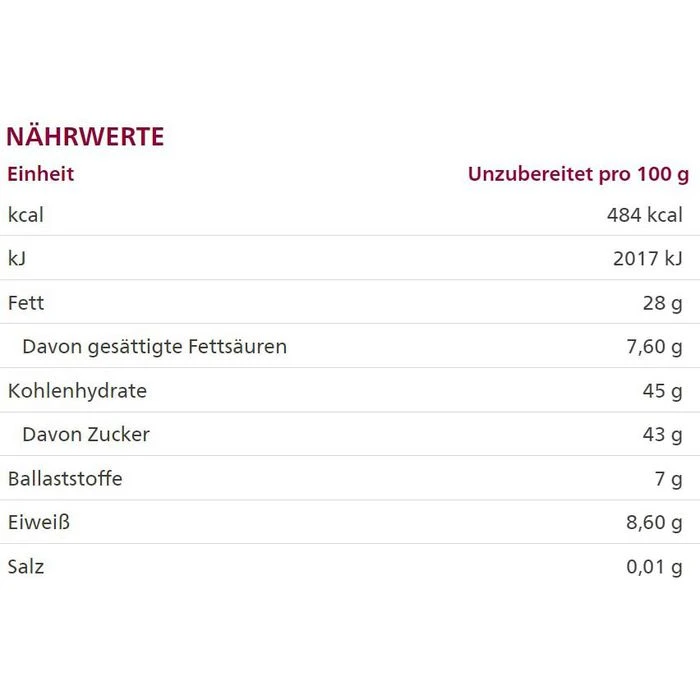 Alnatura Minischokolade Marzipan-Zartbittter, BIO, Gefüllte Schokoladen-Spezialitäten, 70g – Bild 4