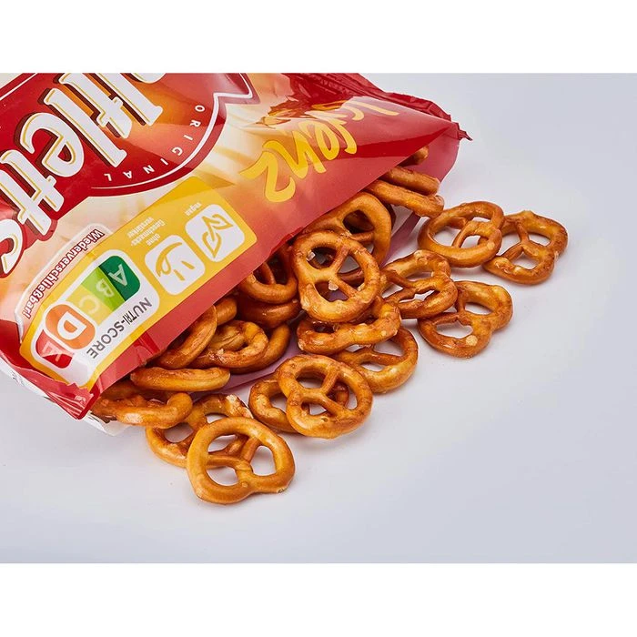 Lorenz Salzbrezeln Saltletts Brezeln, 200g – Bild 2