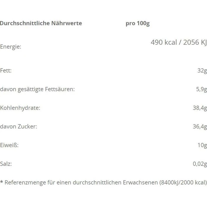 Niederegger Marzipan Schwarzbrot, Marzipanbrot Mit Zartbitterschokolade, 200g – Bild 4