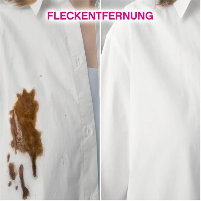 Lenor Waschmittel All-in-1 Pods Vollwaschmittel, Aprilfrisch, 2,46 Kg, 98 Waschladungen – Bild 6