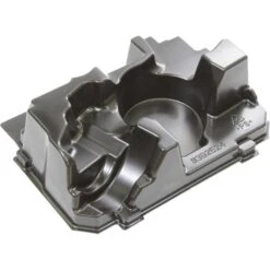 Makita Einlage 839252-4 Tiefziehteil Für MakPac 3, Für Winkelschleifer DGA511