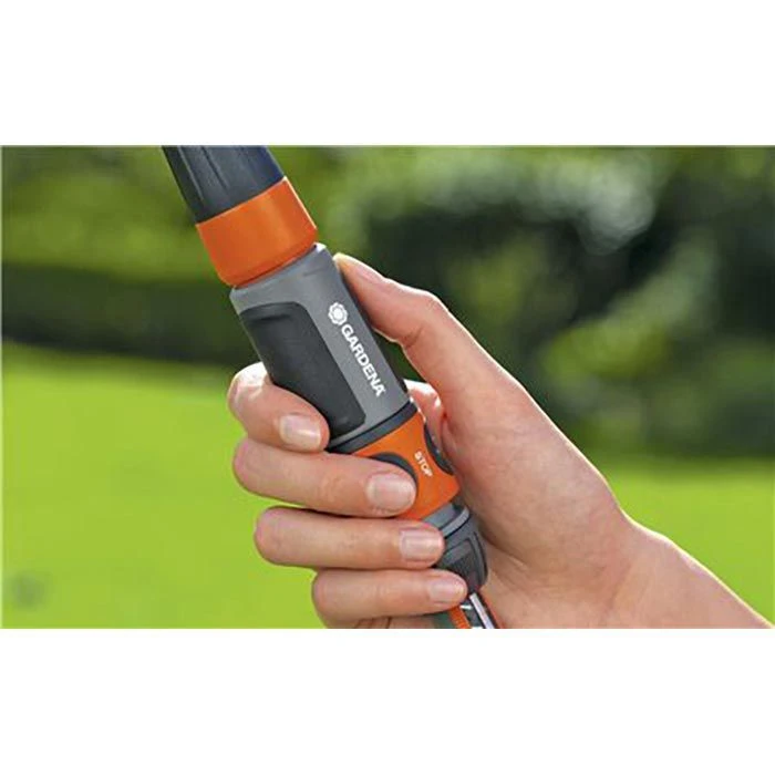 Gardena Wasserstop 18213-20, Für 13mm (1/2 Zoll), 15mm (5/8 Zoll) – Bild 2