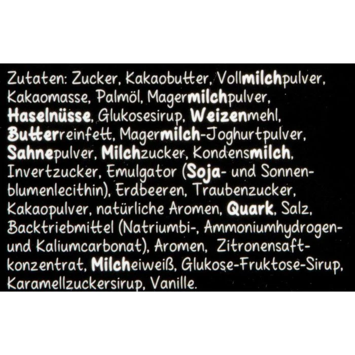 Lindt Minischokolade HELLO XXL Mini Stick, Mix, Mini-Riegel, 85 Stück, 900g – Bild 4