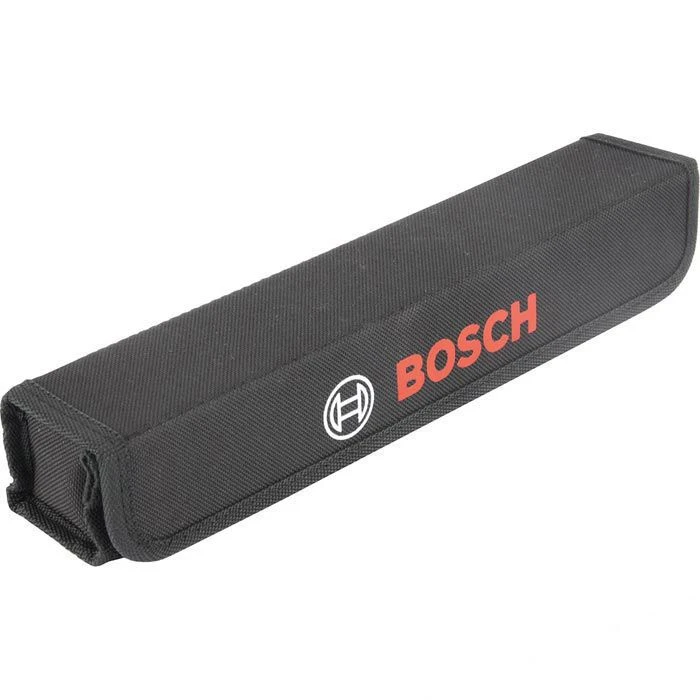 Bosch Steckschlüssel 2608551100, 9-teilig, 10 - 27mm Schlüsselweite - 38mm Länge, 1/2 Zoll – Bild 3