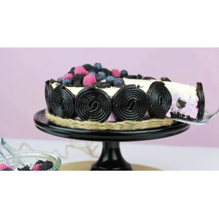 Haribo Lakritz Lakritzschnecken, 1kg – Bild 4