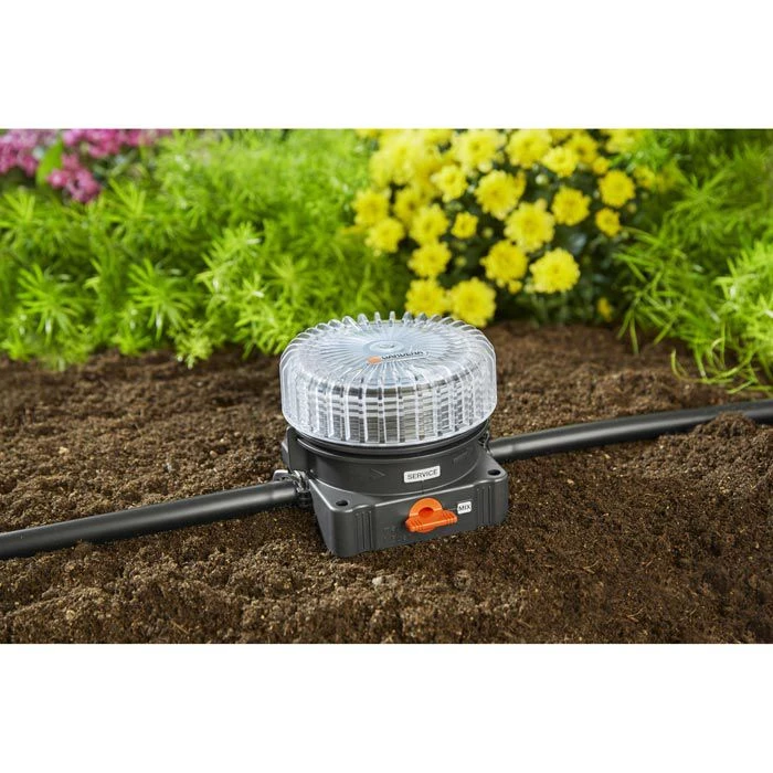 Gardena Micro-Drip-System Düngerbeimischgerät, 8313-20, Für Flüssigdünger – Bild 2