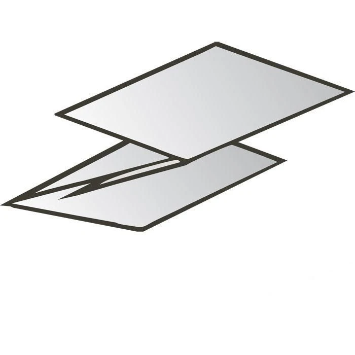 Tork Papierhandtücher Universal 66329, H3, Natur, 1-lagig, Zick-Zack-Falz, 25 X 23 Cm, 5000 Stück – Bild 4