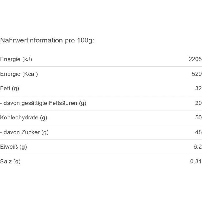 Lindt Minischokolade Excellence Minis Fleur De Sel, Minischokoladentäfelchen Feinherb 200 Stück, 1100g – Bild 4