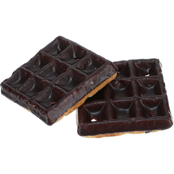 Lotus Waffeln Suzy Vanille Mit Schokolade, Je 37g, 40 Stück – Bild 2