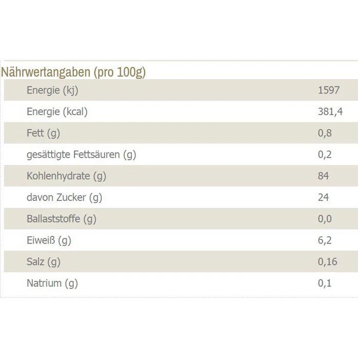 Puffreis Frigeo Mit Fruchtgeschmack, Je 42g, 40 Stück – Bild 4