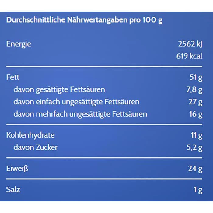 Ültje Erdnüsse Geröstet & Gesalzen, 2500g, 125 Beutel – Bild 4