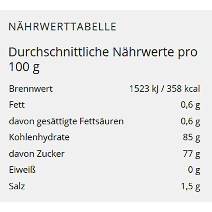 Dextro Traubenzucker Energy Schulstoff Apfel, Minitäfelchen, In Box, 50g – Bild 3