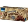 Edeka Kuchen Brownies, 240g, 8 Stück