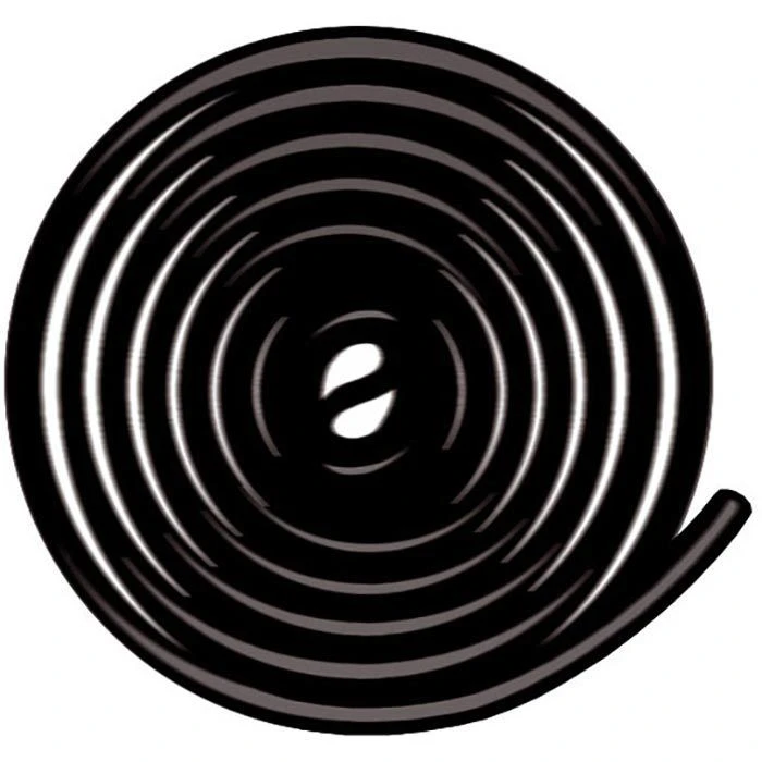 Haribo Lakritz Lakritzschnecken, 1kg – Bild 3