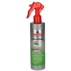Nigrin Lederpflege Performance 73893, Spray, Für Alle Glattleder, Mit UV-Schutz, 300ml
