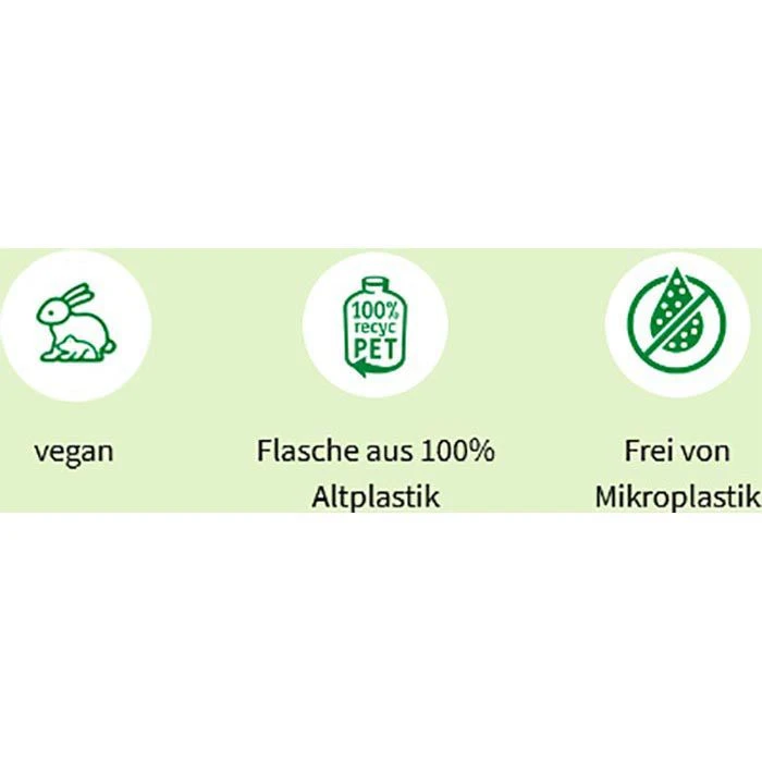 Frosch WC-Duftspüler Home, Ohne Bügel, Limone, WC-Frische-Spüler, Bio-Qualität – Bild 3