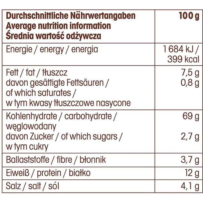 Lorenz Salzbrezeln Saltletts Brezeln, 200g – Bild 5