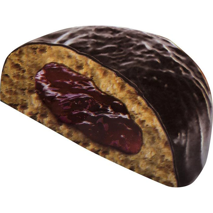 Stieffenhofer Lebkuchen Schoko-Kirsch, 200g – Bild 2