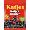 Katjes Lakritz Katjes-Kinder, 200g