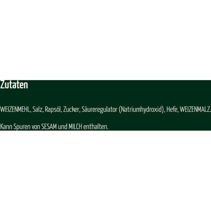 Funny-frisch Salzstangen Sticks, 200g – Bild 3